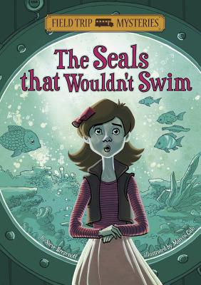 The Seals That Wouldn't Swim (Field Trip Mysteries)