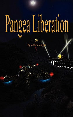 Pangea Liberation