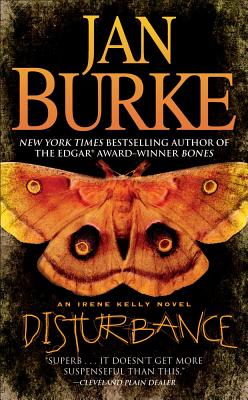 Disturbance: An Irene Kelly Novel (Irene Kelly Mysteries (Paperback))