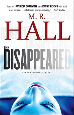 The Disappeared: A Jenny Cooper Mystery (Jenny Cooper Mysteries)