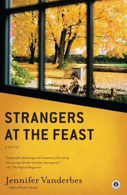 Strangers at the Feast: A Novel