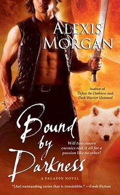 Bound by Darkness (Paladins of Darkness, Book 7)