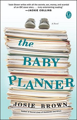 The Baby Planner