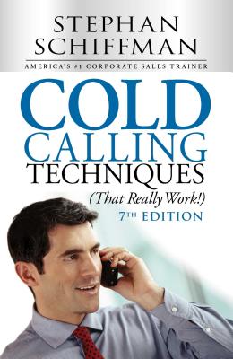 Cold Calling Techniques (That Really Work!)