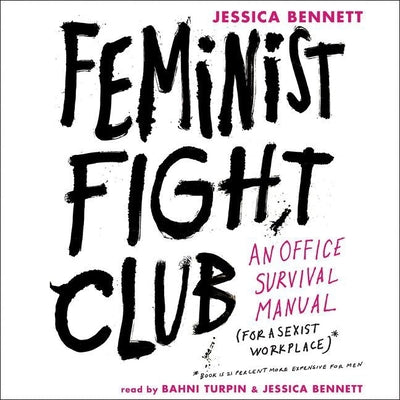 FEMINIST FIGHT CLUB