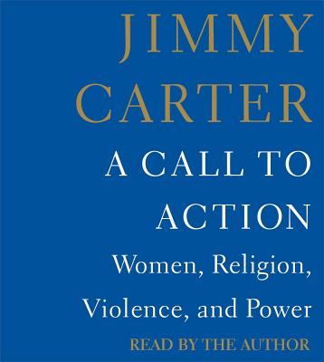 A Call to Action: Women, Religion, Violence, and Power