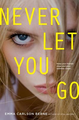 Never Let You Go: A Novel