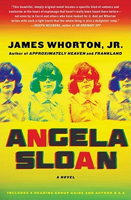 Angela Sloan: A Novel