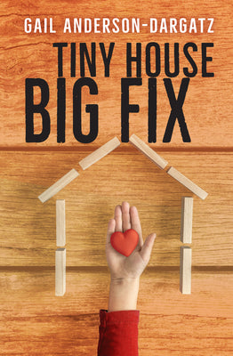 Tiny House, Big Fix (Rapid Reads)