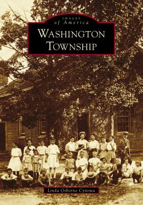 Washington Township (Images of America)