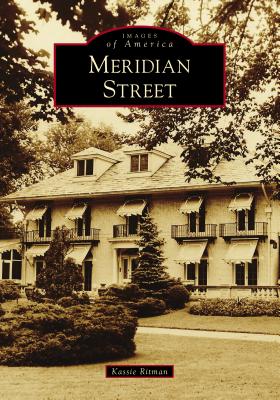 Meridian Street (Images of America)