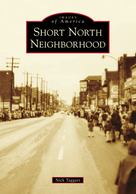 Short North Neighborhood (Images of America)