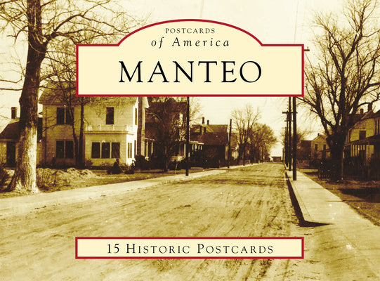 Manteo (Images of America)