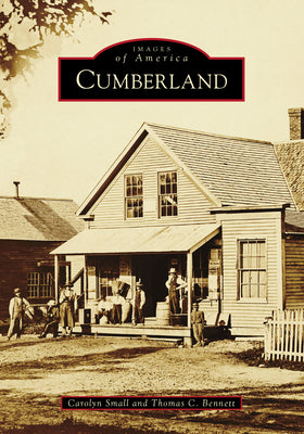 Cumberland (Images of America)