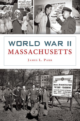 World War II Massachusetts (Military)