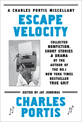 Escape Velocity