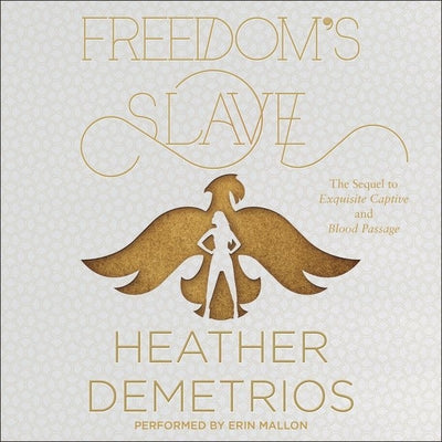 Freedom's Slave (Dark Caravan Cycle, 3)