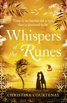 Whispers of the Runes (Runes, 3)