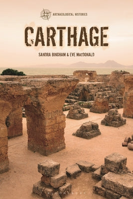 Carthage: A Novel