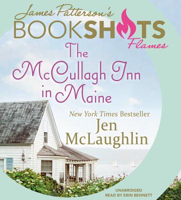 The McCullagh Inn in Maine (BookShots Flames)