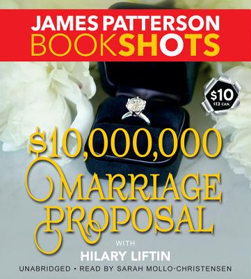 $10,000,000 Marriage Proposal (BookShots)