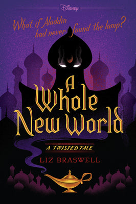 A Whole New World-A Twisted Tale