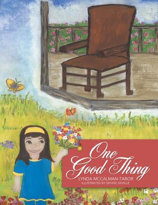 One Good Thing (Ten Beach Road Series)