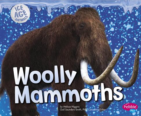 Woolly Mammoths (Ice Age Animals)