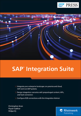 SAP Integration Suite (SAP PRESS)