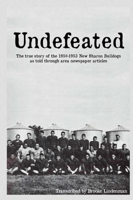 Undefeated: Inside the Miami Dolphins' Perfect Season