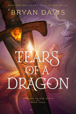 Tears of a Dragon (Dragons in Our Midst)