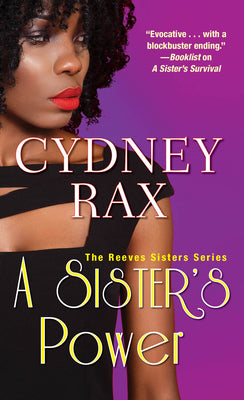 A Sister's Power (The Reeves Sisters)