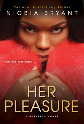 Her Pleasure (Mistress Series)