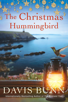 The Christmas Hummingbird (Miramar Bay)