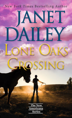 Lone Oaks Crossing (New Americana)