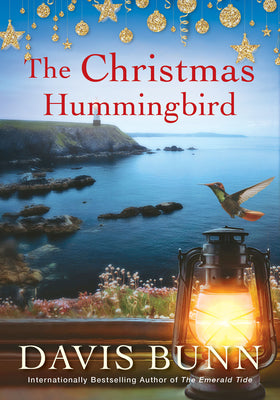 The Christmas Hummingbird (Miramar Bay)