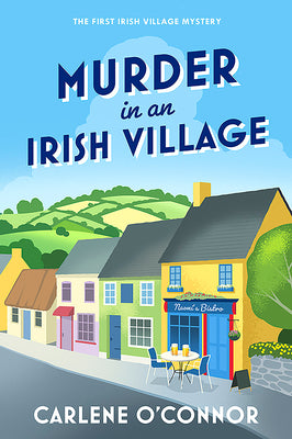 Murder in an Irish Village (An Irish Village Mystery)