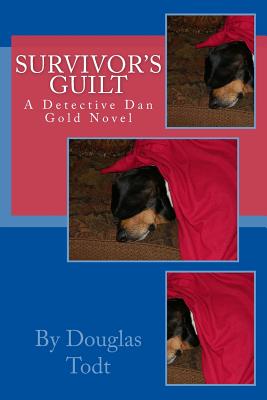 Survivor's Guilt (An Erin McCabe Legal Thriller)