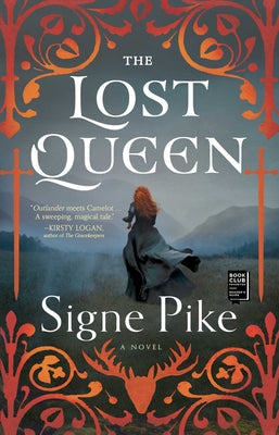 The Lost Queen: A Novel (1)