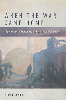 When the War Came Home: The Inside Story of Reservists and the Families They Leave Behind