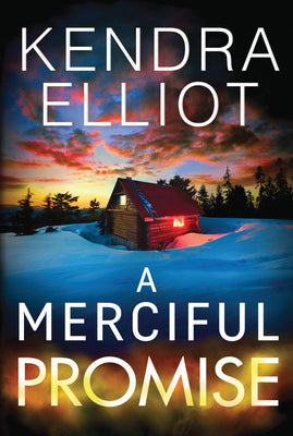 A Merciful Promise (Mercy Kilpatrick, 6)