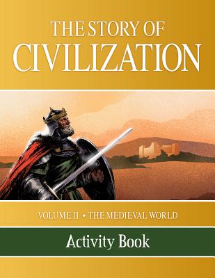 The Story of Civilization: Vol. 4 - The History of the United States One Nation Under God Text Book