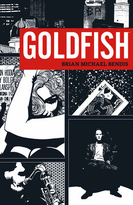 Goldfish: A Novel