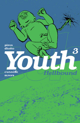 Youth Volume 3 (Youth, 3)