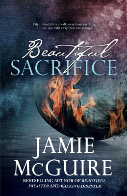 Beautiful Sacrifice: A Novel