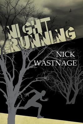 Night Running: A Book of Essays About Breaking Through