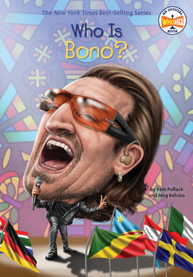 Who Is Bono? (Who Was?)