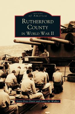 Rutherford County in WWII