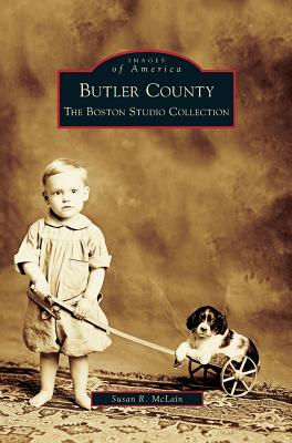 Butler County: The Boston Studio Collection