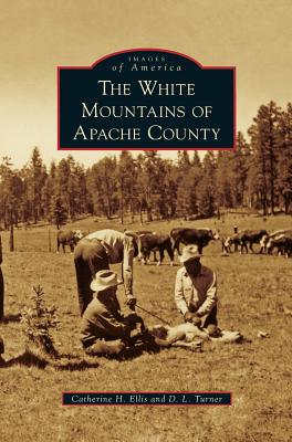 White Mountains of Apache County